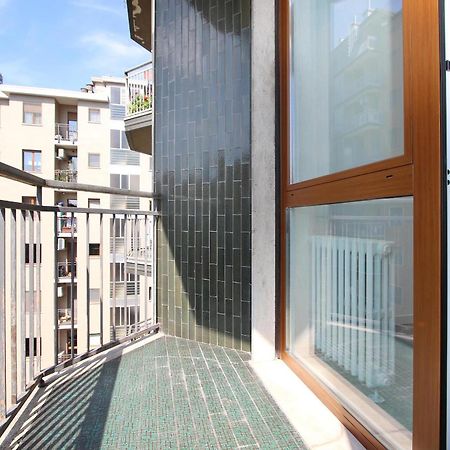 Nuovissimo Appartamento In Centro Mailand Exterior foto